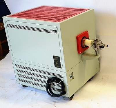 1400 Degree Small Lab Muffle Furnace For Colleges And Universities