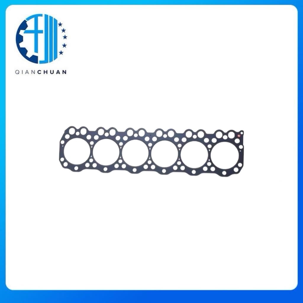 1115-18106 Cylinder Head Gasket For Hino H07C Engine Parts