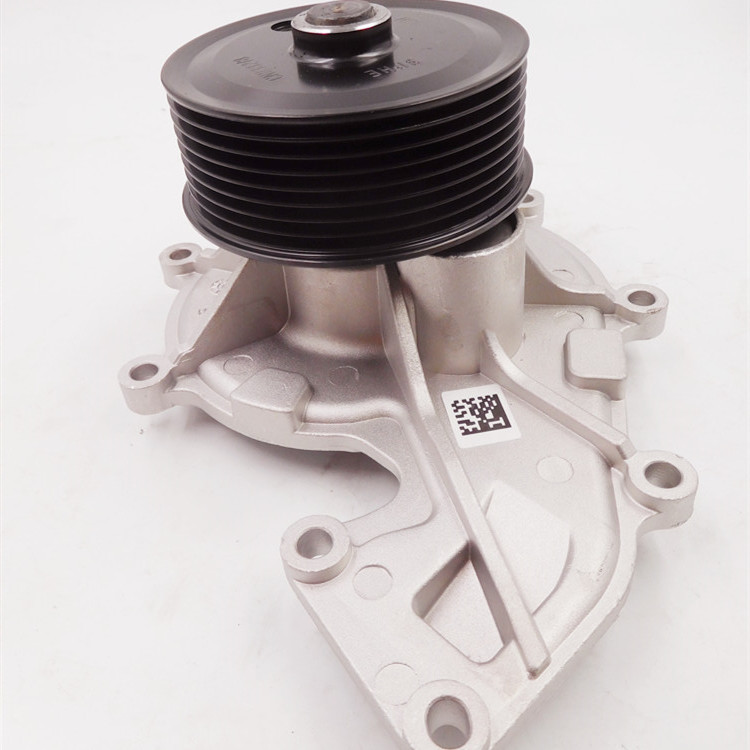 ISF3.8 Excavator Water Pump , Foton Water Pump 5333035 18.5cm*12.5cm*18.5cm