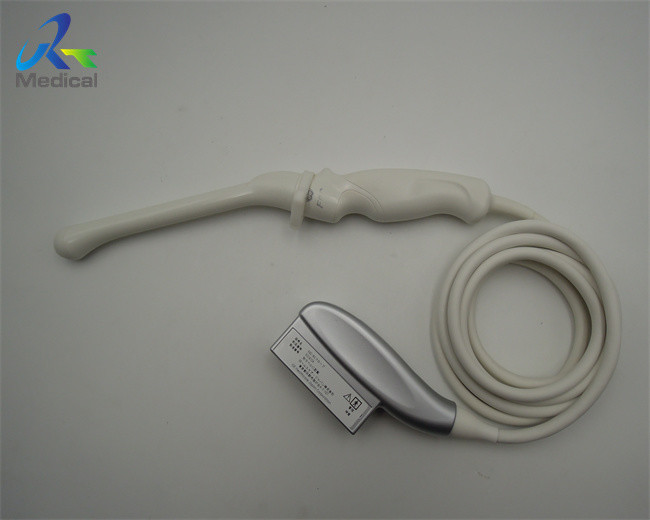 GE E8C-RS micro convex endocavity ultrasound transducer probe