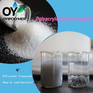Buy cheap OYIFLOC Anionic Polymer Flocculant Polyacrylamide for DAF System from wholesalers