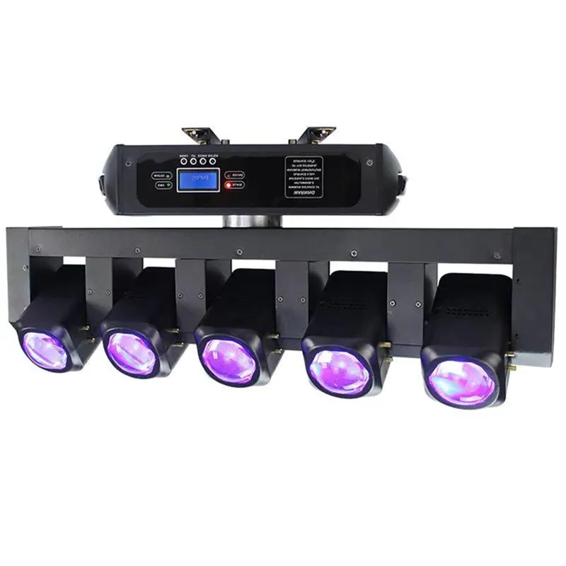 400W LED Moving Head Stage Light Beam Wash Light Mixer Laser Welding Machine with 3-