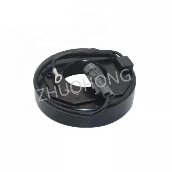 GLA180 Auto AC Compressor Pulley Clutch Kit 5PK 120MM 12V for Mercedes-Benz 2016 1.6T