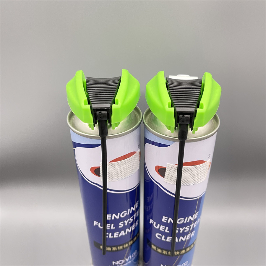 Eco Friendly Trigger Cap With Tube For Household Cleaners Sustainable & Effective