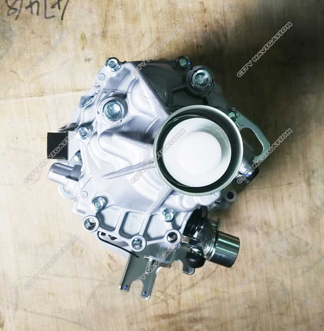 2015- Jinbei Brilliance T30 Manual Transmission Gearbox MR514E01 CG14 Engine 28-30KGS