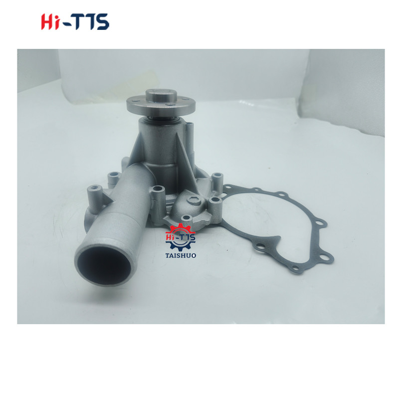 Water Pump 123900-42000 For 4TNV106 4TNE106 Yan-mar Engine