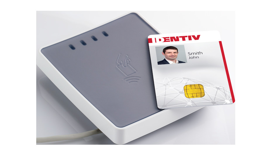 Blank NFC Proximity Smart Card Offset Printing With Mini S20 Chip