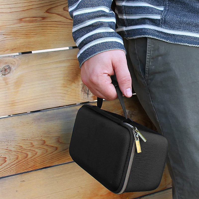 Travel Custom Small Waterproof EVA Plastic Hard Shell Tool Case Box