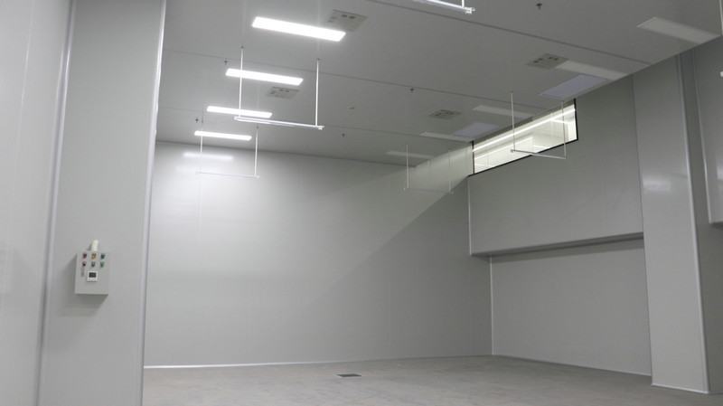 50mm Mgo Ceiling Magnesium Oxide Structural Insulated Panels