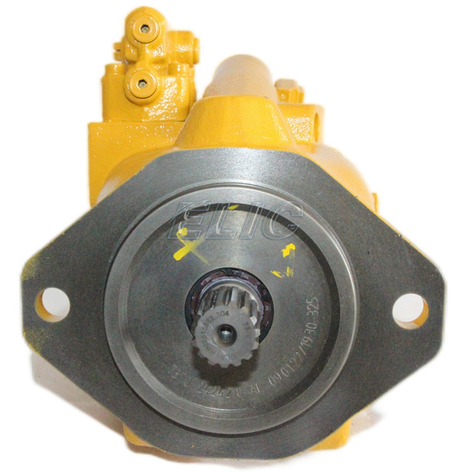 E302.7 E303 E303.5 E304 Hydraulic Excavator Pump 566-7021 5667021 For ERPILLAR