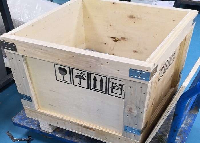 Stainless / Carbon Steel Precision Machined Components For Supports Thick Material