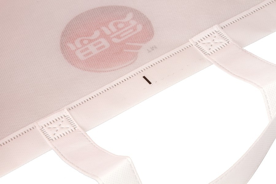Newest Custom Luxury environmenttal non woven bag