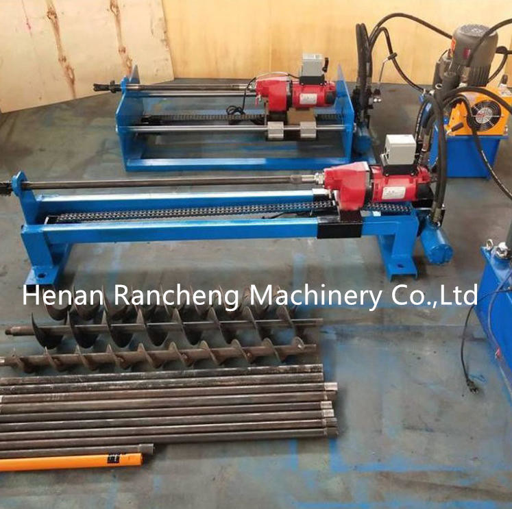 Compact And Powerful Small Directional Boring Machine For 150kg Drilling Rig