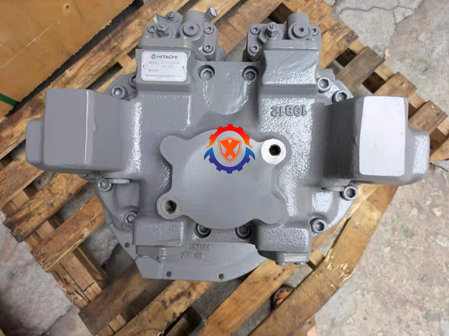 HPV118HWRH23B Excavator Main Hydraulic Pump ZAXIS200-3 ZX200