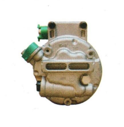 ALA20616 KIA AIR CONDITIONING COMPRESSOR VSX18 AC COMPRESSOR