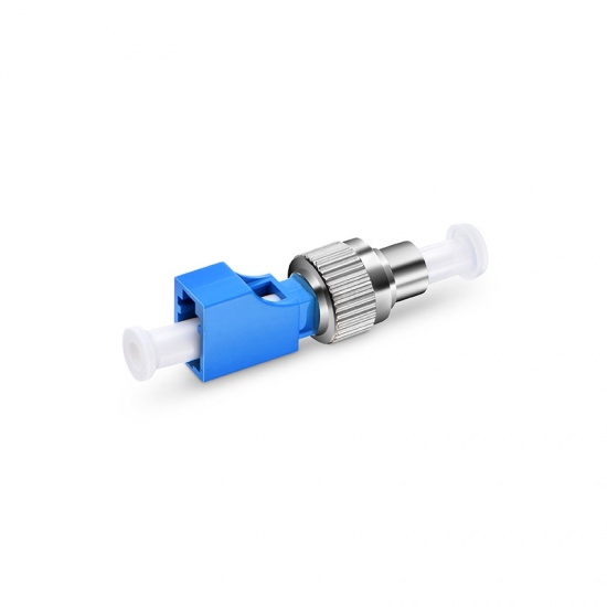 Exact Cables Fiber Optical Power Meter Coupler for Single Mode Fiber Fast Connector