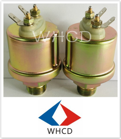 Zinc treated 1/8 NPT 10MM Dia VDO Oil Pressure Switch
