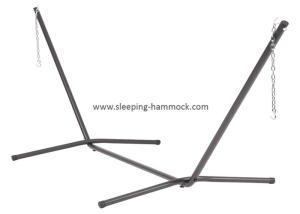 Buy cheap Extra Large Heavy Duty Steel Hammock Stand Hardware Replacement For All Kingsize Hammocks product