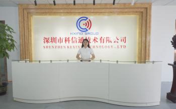 SHENZHEN KXIND COMMUNICATIONS CO.,LTD