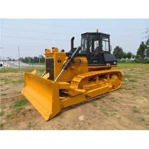 China Haitui crawler Bulldozer HD16 bulldozer on sale