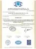 HENGNAYUAN METAL MATERIAL CO.,LTD Certifications