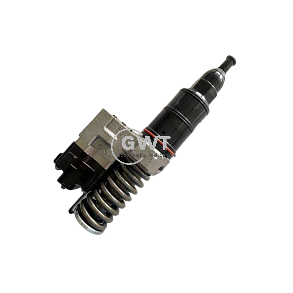 Genuine Common Rail Diesel Fuel Injection System 5237466 4991752