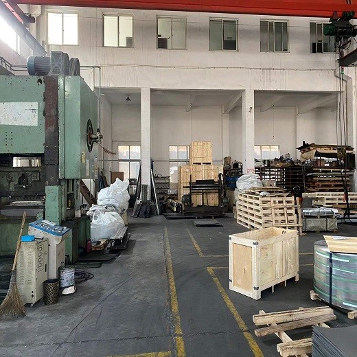 PE / PVDF Coating Perforated Aluminum Sheet For Decoration