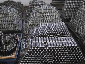 Cangzhou Hongxin pipe fittings Co., Ltd.