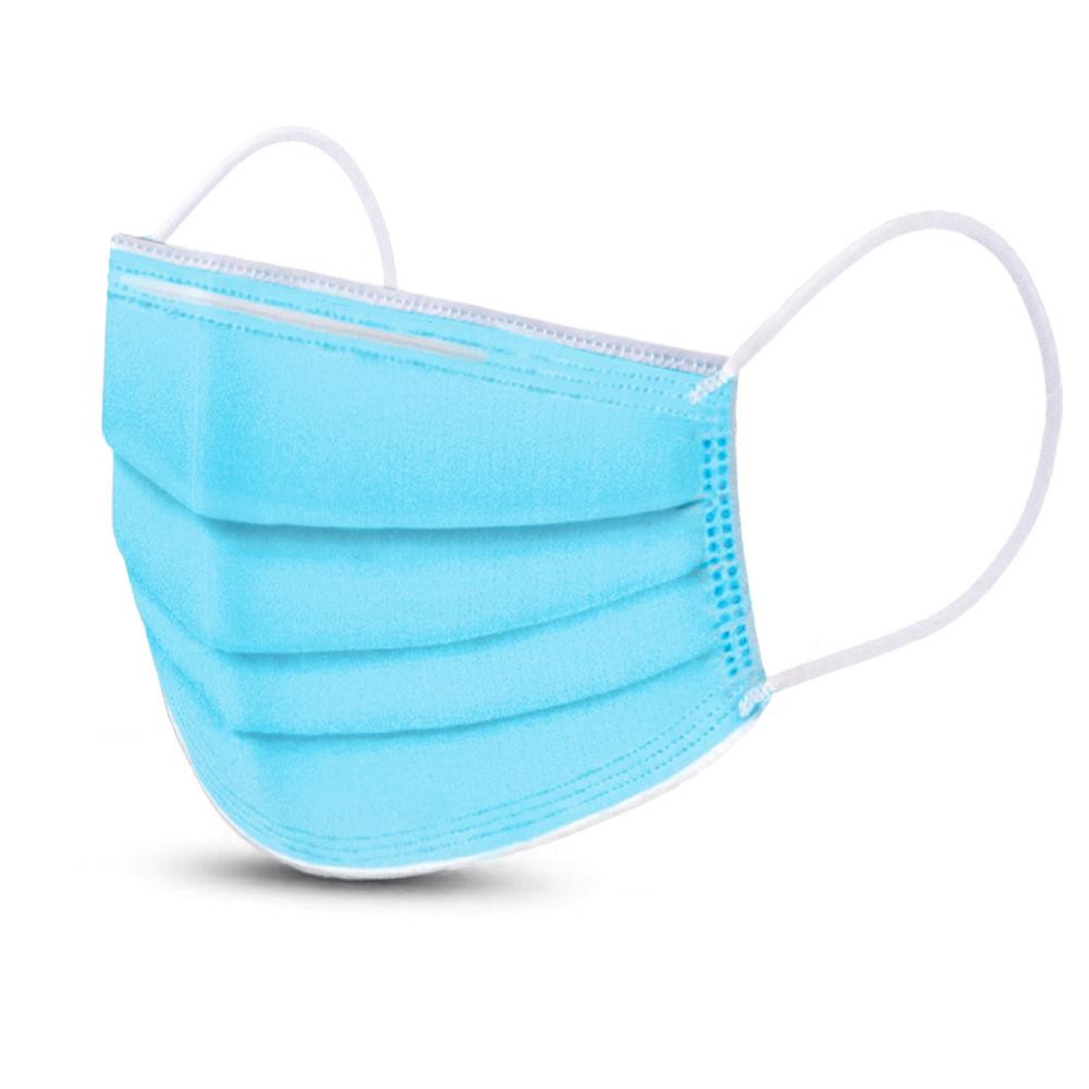 0.8Mpa Disposable Face Mask Making Machine 110pcs/Min 20Khz Frequency