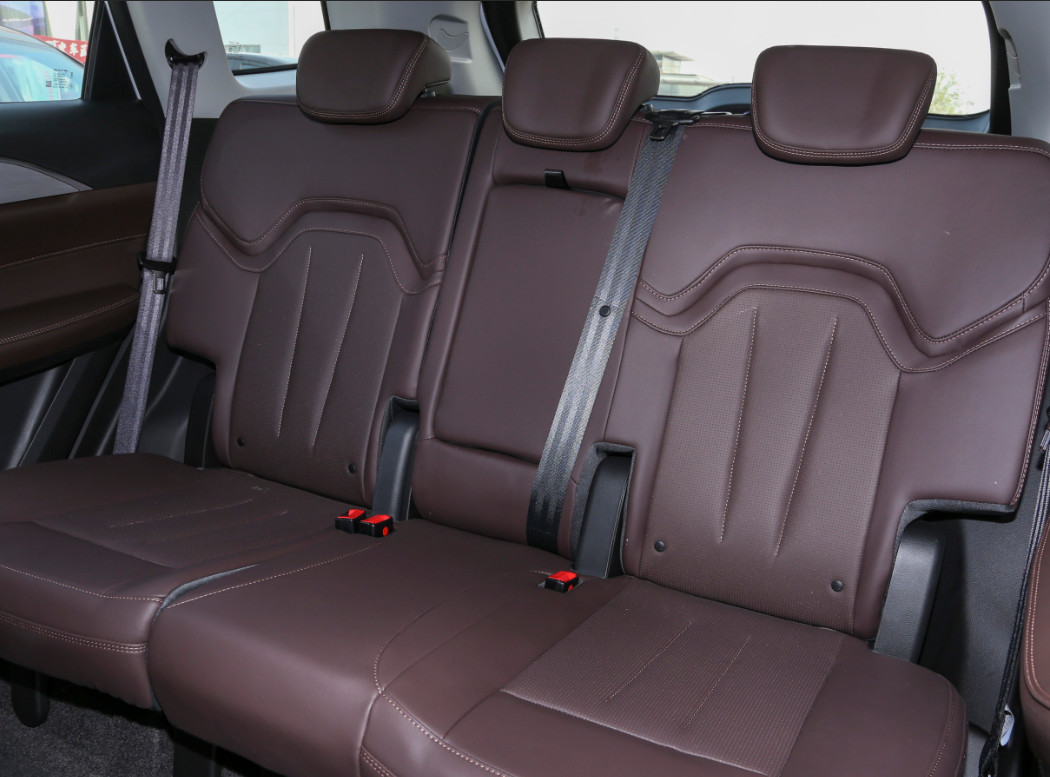 2023 Facelift Jetour X90 Plus 1.6T DCT Bieshu Version 5 Seats Medium SUV Gasoline