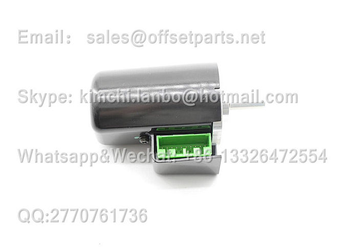 Komori Parts XPA 6200 700 Potential Meter Original New Offset Printing Machine Spare