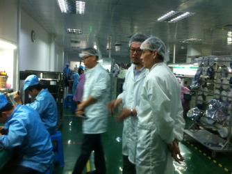 KUNSHAN WONDERTEK TECHNOLOGY CO.,LTD.