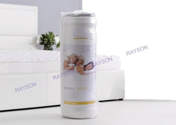 Portable Deeply Sleeping Sponge Mattress Topper With Memory Foam Layer
