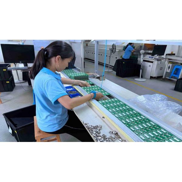 Glomarket 4G/WIFI Gsm IP Network Home Alarm Security System Wireless Anti Theft Tuya Smart Home With Motion Detector