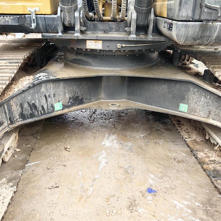 Heavy Industry Machinery Equipment SANY135 SANY215 Excavator Operating Weight 20900KG