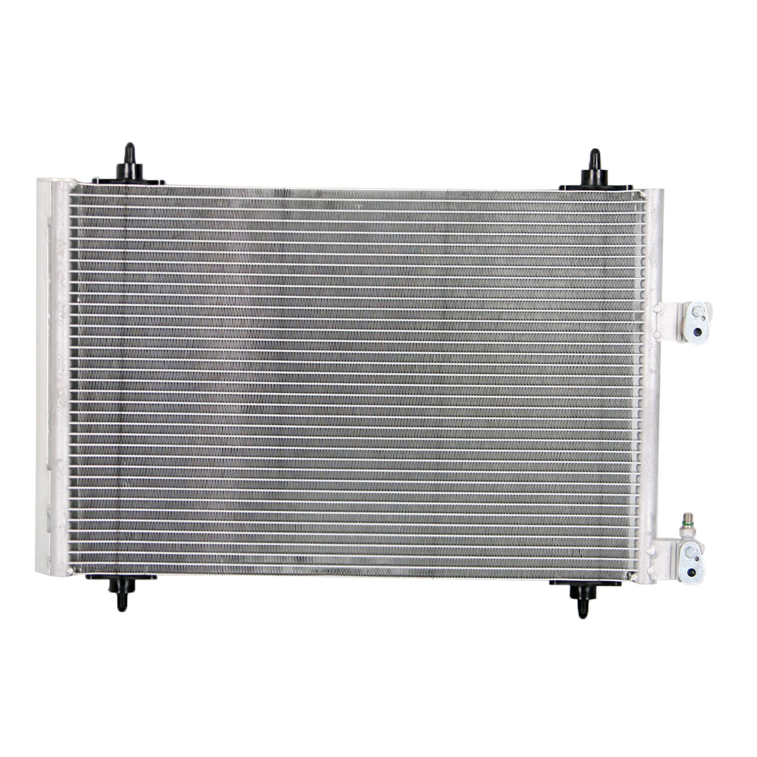 6453FH Auto Parts Cooling Air Conditioning Condenser for PEUGEOT 307 2.0 3A/C 8083013