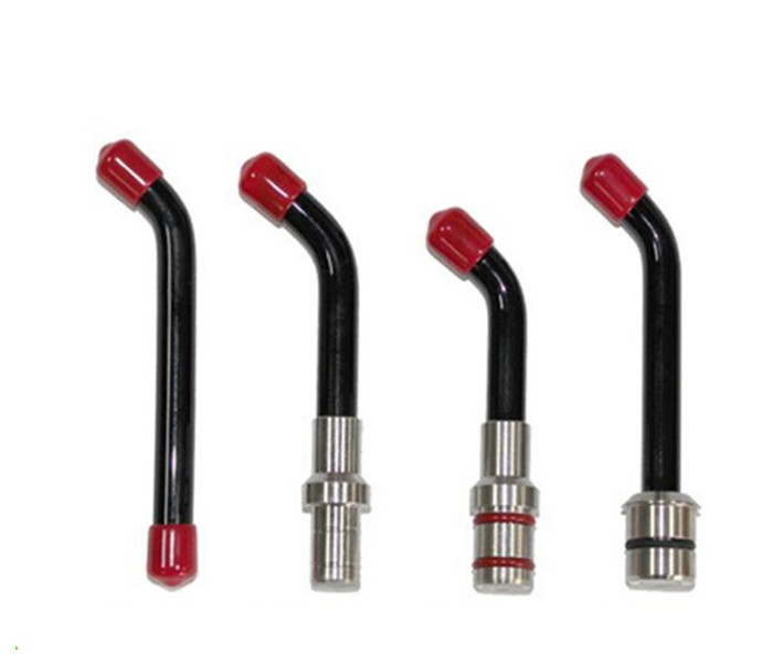 Professional Led Light Cure Unit Dental Guide Fiber Optical Glass Tip Rod Sticks