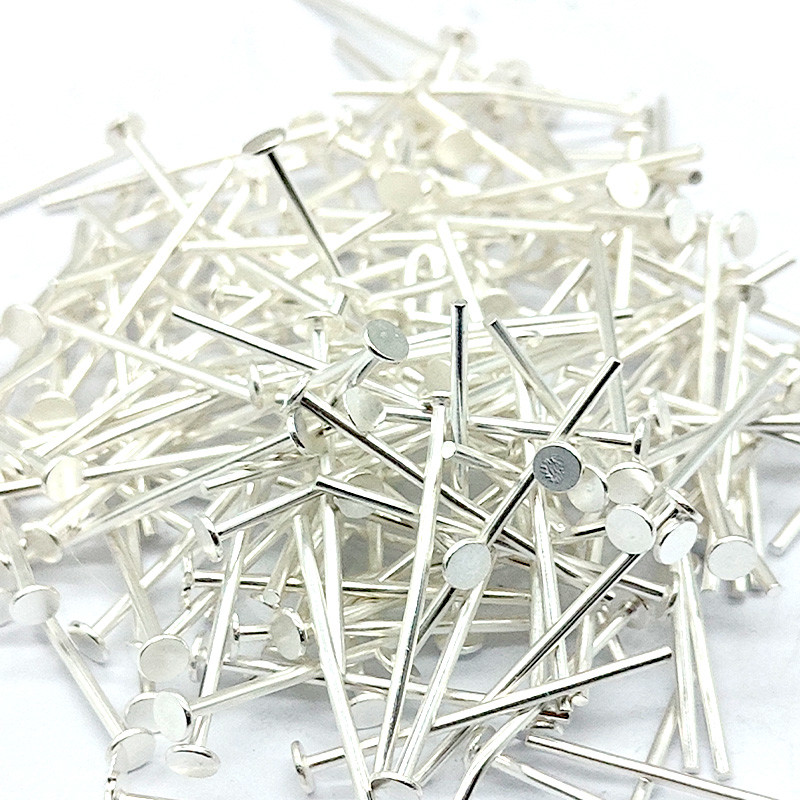 Cold pier customized carbon steel electroplated silver parts High-strength automotive parts