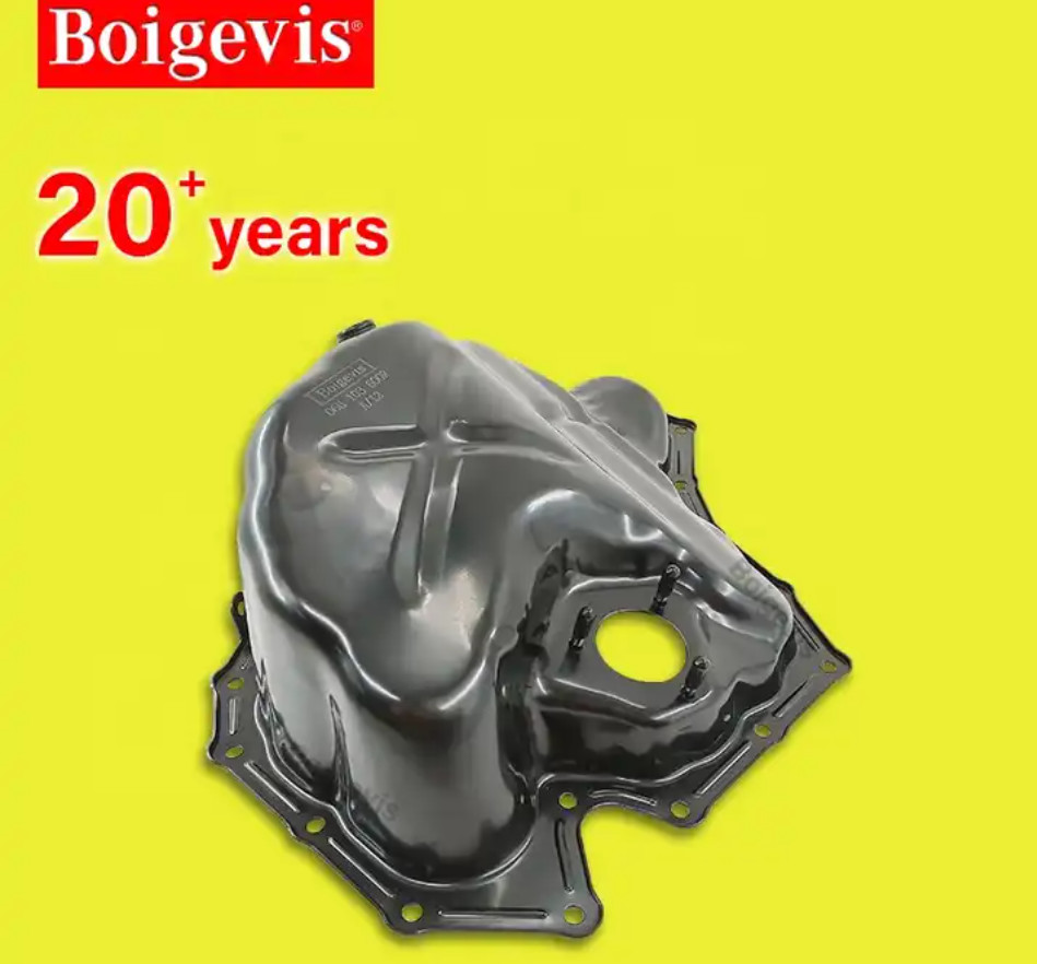 Metal Car Engine Oil Pan 06H103600R Suitable For Audi Q5 CAD CD