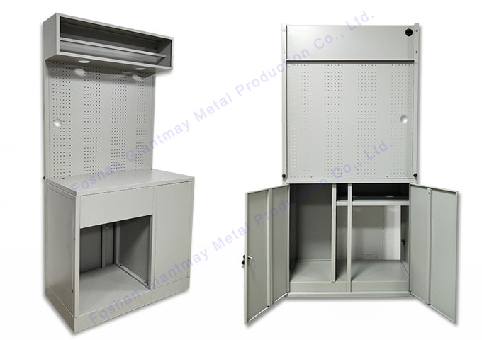 Tool Accessories Stand LED Bulb Display Rack