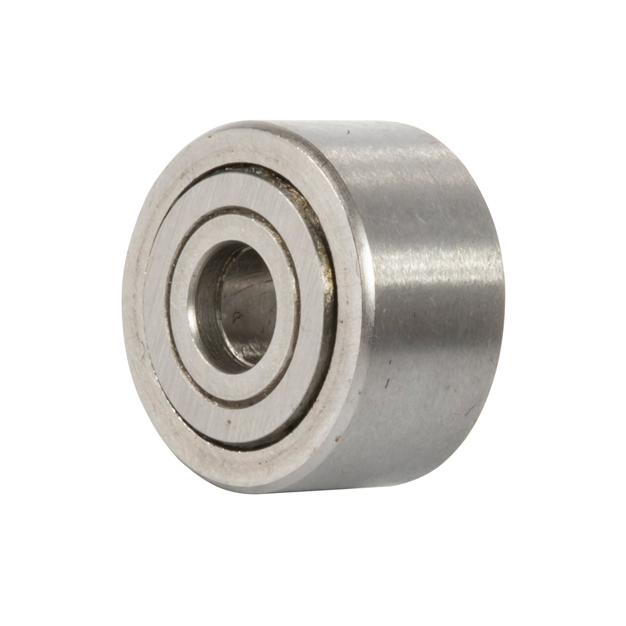 HRC65 Chromoly Hardened NUTR Needle Roller Bearings