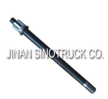 SINOTRUK HOWO PARTS Driving Shaft 199114320031