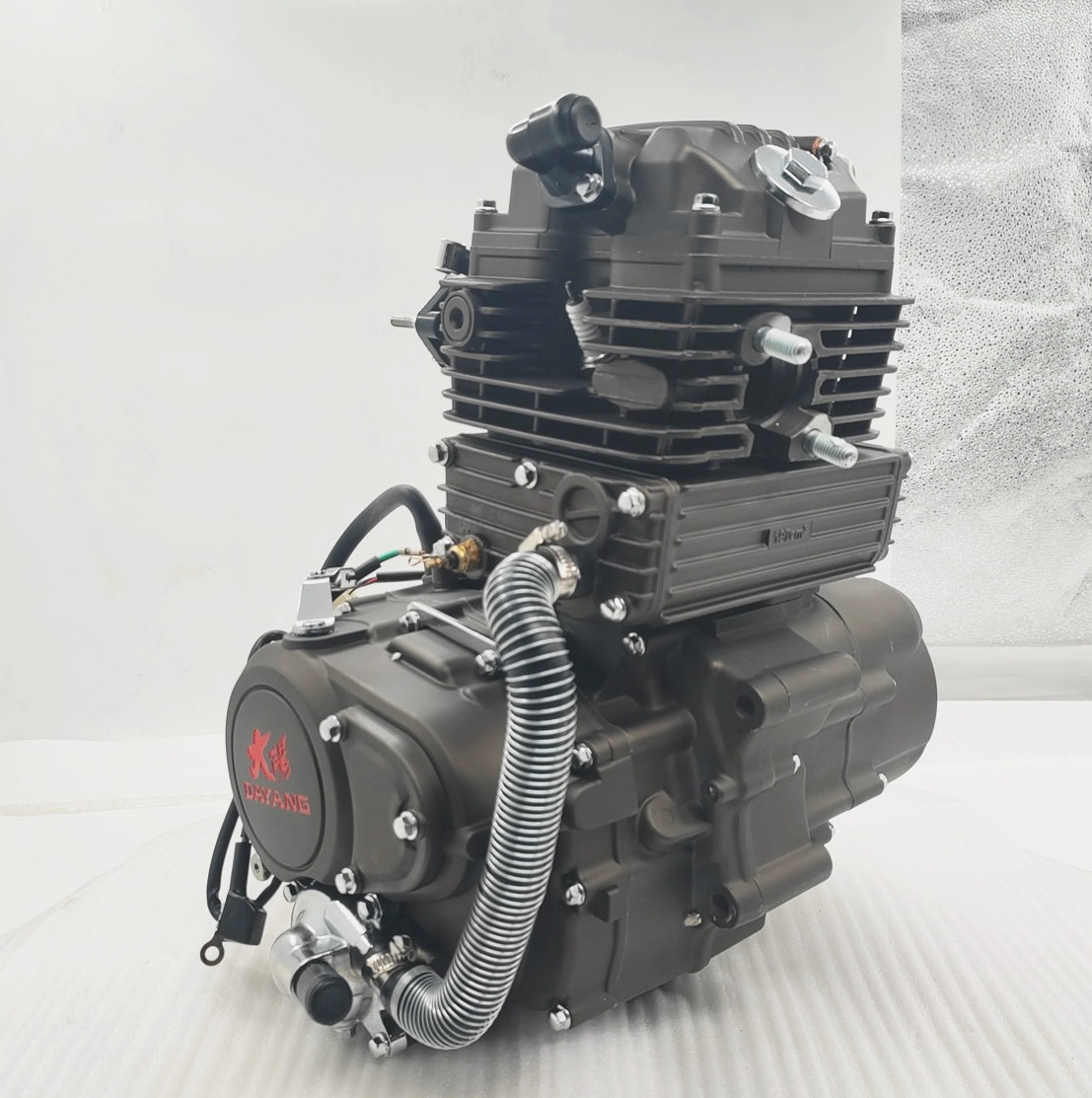 Fit for Tricycle CG200 Super Cool Gasoline Engine Tricycle Parts from CCC Power Engine