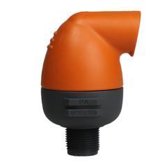 Wholesales Plastic Air Vacuum Relief Release Bleed Valve for Irrigation Outdoors