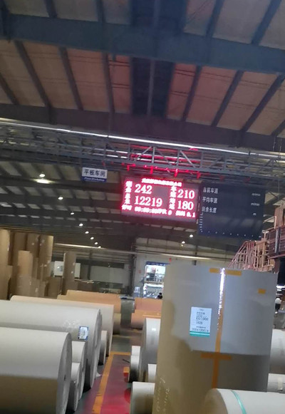 35 Million Meters 50CrMo 3.65mm C Flute Corrugating Rolls