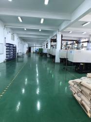 ChenMu Lighting technology co., Ltd.