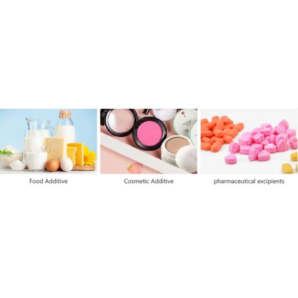 Tween Polyoxyethylene sorbitan esters polysorbate Surfactant