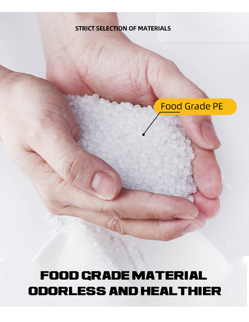 New Wholesale Factory Food Grade Plastic Snack Cheese Ice Lolly Bag Back Seal Heat Seal Custom Kids Snack Packaging Pouch