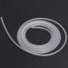 Buy cheap Clear peristaltic pump silicone tube wear resistant medical silicone tube for from wholesalers
