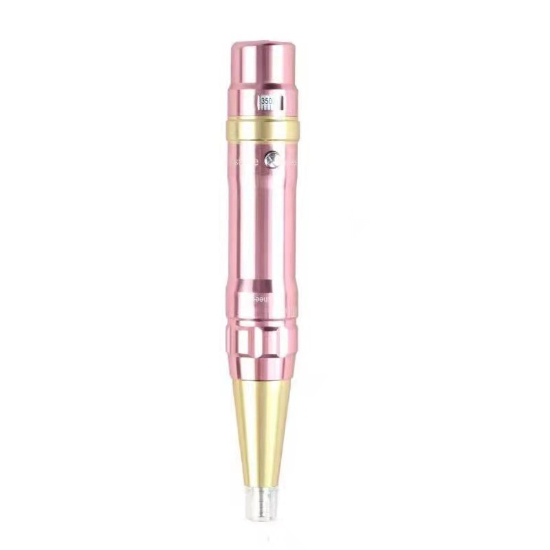 Wireless Microblading Eyebrow Tattoo Pen Rechargeable Permanent Makeup Tattoo Machine